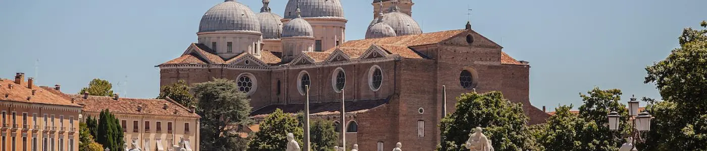 Photo Restaurants for groups in Padua 