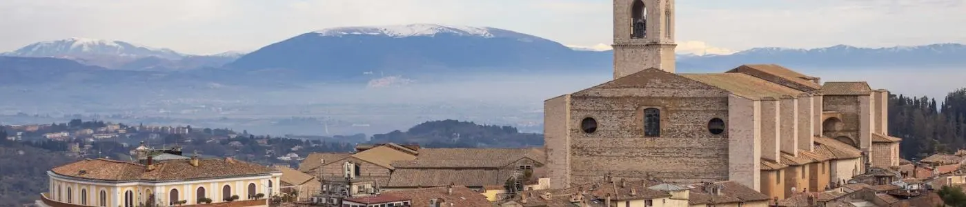 Photo Restaurants for Groups in Perugia