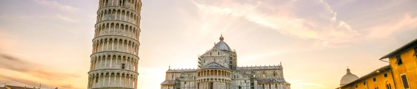 Photo Restaurants for Groups in Pisa