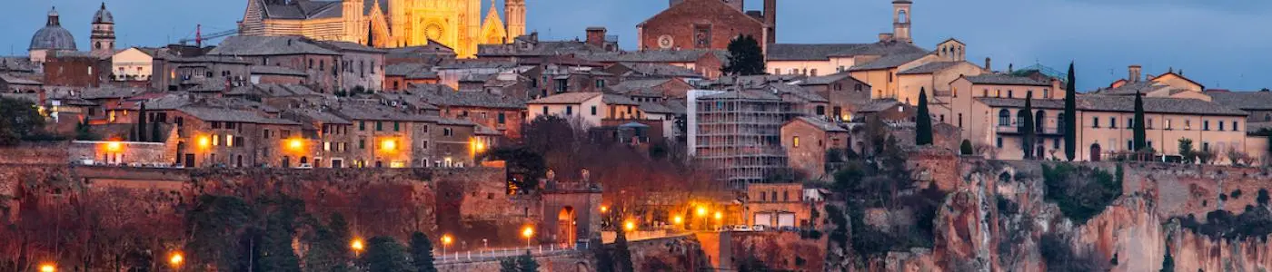 Photo Restaurants for Groups in Orvieto