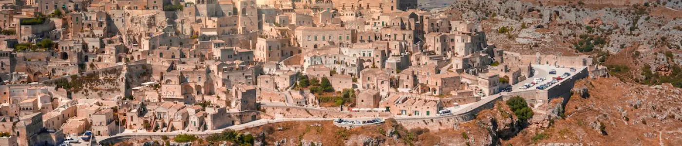 Photo Restaurants for Groups in Matera