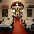 Foto 4 Ristorante Trattoria Il Vagone